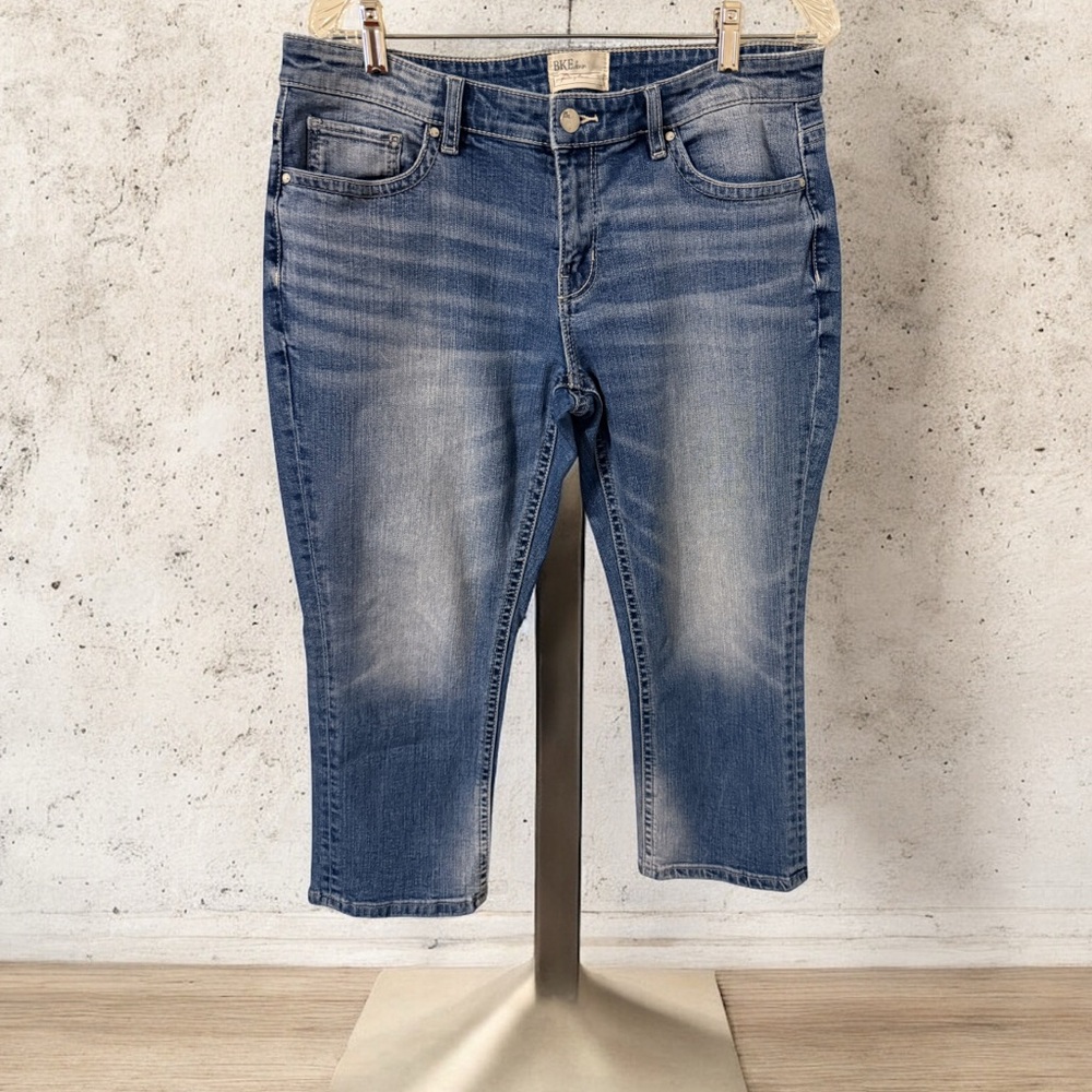 BKE Payton Ankle Stretch Jean